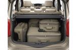 Renault Grand Modus 2007 года